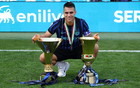 巴萨否认劳塔罗传闻：九号位目标只有阿尔瓦雷斯