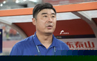 韩鹏新职务明确，出任泰山竞训总监