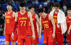 该向日本学习了！男篮长期无效集训隐患太大，可重回姚明红蓝模式