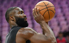 没重点安排比赛，凯尔特人内部人士称NBA并不关心杰伦·布朗回归