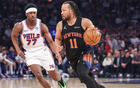 NBA揭幕战76人打尼克斯、雷霆打马刺，将在凯尔特人比赛之后