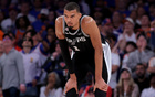 NBA公布2026圣诞大战5场赛程：马刺尼克斯总决赛重演领衔