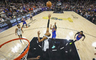 2026年NBA圣诞大战赛程超精彩，詹姆斯将连续第20年参加圣诞大战