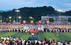 “山旮旯”17岁广东球员地域歧视贵州+挑衅 惹众怒道歉：无地自容