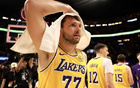 NBA公布赛季揭幕战！詹姆斯首秀挑战卫冕冠军，湖人近7年首缺席