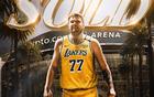 125亿美金！NBA新纪录诞生，湖人新老板首次发声