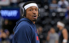 NBA传闻：热火有意签下布拉德利·比尔，他是否会重返快船？