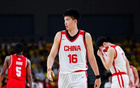 双子星合砍31分！中国男篮还能相信吗？