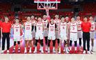中国男篮83-78获胜，集训效果显著，两大进步明显，评分出炉：焦伯乔9.7分郭士强2.9分
