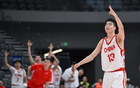 U18男篮亚洲杯首战告捷！中国队48分狂胜斯里兰卡