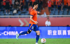 3-1！泰山队3连胜升至第2，送海牛6连败，刘洋连过两人远射破门
