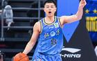 北京首钢官方：方硕将加盟NBL长沙勇胜