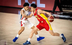 国青103-55斯里兰卡男篮 球员评价：3人优秀，5人良好，4人低迷