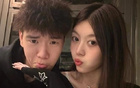 “把女友装进行李箱”曾引爆网络！记者：张兴亮新赛季为贵州出战