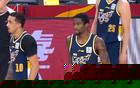 恭喜广东队！NBA级暴力后卫有望加盟，这可是“加强版奎因”？