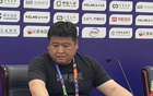 东北超｜长春队主教练：险中求胜！长春队全力备战季后赛