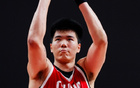 首败！中国男篮被轰23-1惨负乌拉圭 赵嘉义17分赵继伟复出2分