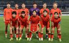 5-0！中国女足也要崛起！劳尔见证，U17血洗皇马，方珍珠独进三球