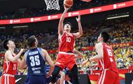 晚上7点半！CCTV5直播收官战，男篮首发欲变阵，郭士强避免2连败