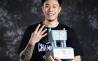 合约到期！张镇麟正式退出，再次更换老东家，新合同曝光！