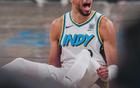 公开不满！哈利伯顿质疑NBA，复出就这待遇？
