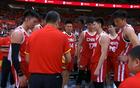 中国男篮两连败，赛后3个坏消息和2个好消息，让赵睿和周琦回来吧