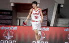 狂胜38分！中国U18男篮三战全胜昂首晋级 未来可期