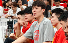 郭士强太精明了！提前10天找好背锅侠，主场输日本就曾甩锅杨瀚森不理解体系