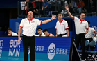 跌至亚洲第7！成绩、新人两头落空，郭士强显然比乔尔杰维奇更差