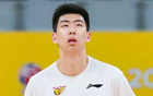 租借合同解除！徐昕全力冲击海外联赛，目标NCAA