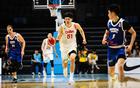 FIBA更新世预赛亚洲区实力榜：中国男篮排第7 低于卡塔尔和黎巴嫩