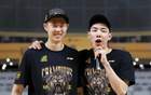 家被拆完了！赵岩昊2年C类合同签约宁波，浙江广厦离队第6人