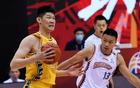 CBA消息重磅消息：广厦男篮乱套了！广厦七人离队总负债20亿，赵嘉仁赵岩昊全送走，胡金秋交易持开放态度，新赛季真要摆烂了？