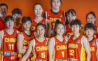 篮坛速递！中国男篮抵达多哈，日本男篮无缘世界杯，中国女篮大名单将出炉！