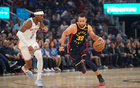 帕克谈NBA现役最佳控卫：在库里和亚历山大之间选一个